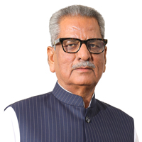 Om Prakash Mathur