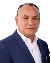 Minister